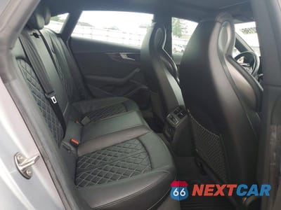 Zdjęcie 10 z 12 samochodu: 2018 AUDI S5 PRESTIGE VIN:WAUC4CF51JA009918 - miniatura