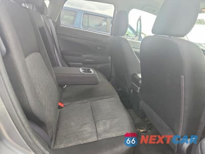 Zdjęcie 10 z 12 samochodu: 2021 MITSUBISHI OUTLANDER SPORT ES VIN:JA4APUAU1MU030898 - miniatura