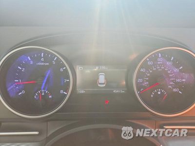 Zdjęcie 9 z 13 samochodu: 2024 KIA CARNIVAL LX VIN:KNDNB4H30R6374804 - miniatura