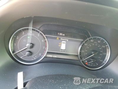 Zdjęcie 9 z 13 samochodu: 2023 NISSAN ARMADA SL VIN:JN8AY2BA3P9405844 - miniatura