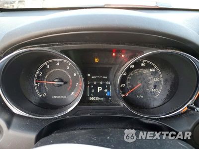 Zdjęcie 9 z 13 samochodu: 2019 MITSUBISHI OUTLANDER SPORT ES VIN:JA4AP3AU9KU022250 - miniatura