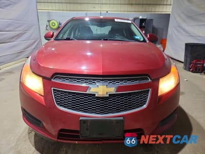 Piąte zdjęcie samochodu w środku: 2012 CHEVROLET CRUZE LT VIN:1G1PF5SC2C7267680 - miniatura