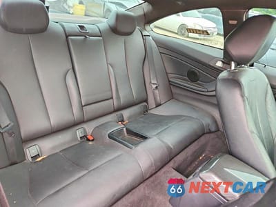 Zdjęcie 10 z 12 samochodu: 2014 BMW 428 XI VIN:WBA3N9C57EF720469 - miniatura