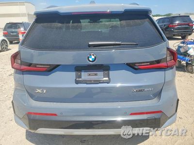 Zdjęcie 6 z 13 samochodu: 2026 BMW X1 XDRIVE28I VIN:WBX73EF07T5537954 - miniatura