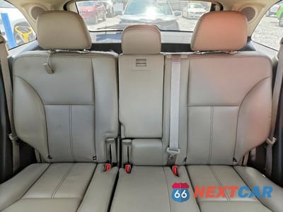 Zdjęcie 10 z 13 samochodu: 2013 FORD EDGE LIMITED VIN:2FMDK4KC5DBB79999 - miniatura