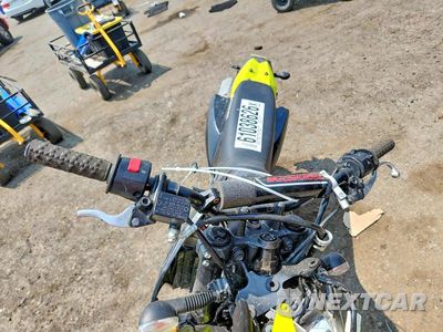 Piąte zdjęcie samochodu w środku: 2023 KAWASAKI KLX300 E VIN:ML5LXBE11PDA25821 - miniatura