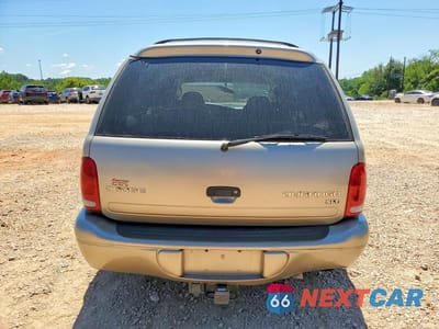 Zdjęcie 6 z 13 samochodu: 2003 DODGE DURANGO SLT VIN:1D4HR48N13F536864 - miniatura