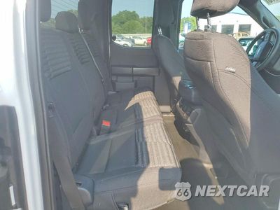 Zdjęcie 10 z 12 samochodu: 2023 FORD F150 SUPER CAB VIN:1FTEX1EP8PKF44242 - miniatura