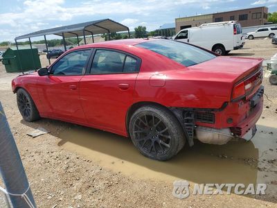 Drugie zdjęcie samochodu z przodu: 2012 DODGE CHARGER SE VIN:2C3CDXBG6CH194879 - miniatura
