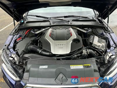 Zdjęcie 7 z 10 samochodu: 2018 AUDI S5 PRESTIGE VIN:WAUC4CF51JA083954 - miniatura