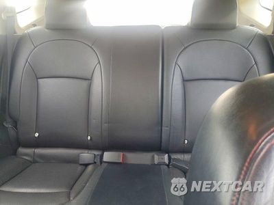 Zdjęcie 10 z 13 samochodu: 2013 NISSAN ROGUE S VIN:JN8AS5MV1DW622986 - miniatura