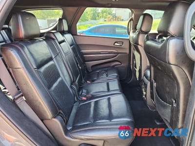Zdjęcie 11 z 13 samochodu: 2023 DODGE DURANGO GT VIN:1C4RDJDG6PC573891 - miniatura