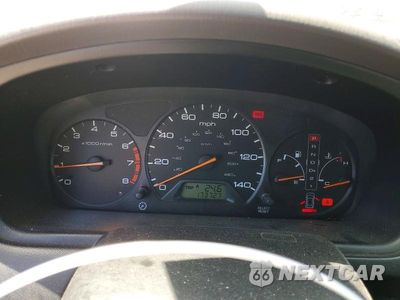 Zdjęcie 9 z 13 samochodu: 2004 HONDA ODYSSEY EXL VIN:2HKRL18072H541271 - miniatura