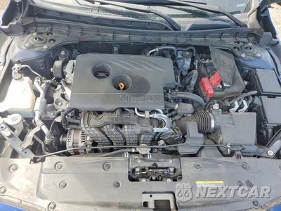 Zdjęcie 11 z 12 samochodu: 2019 NISSAN ALTIMA SR VIN:1N4BL4CV3KC202501 - miniatura