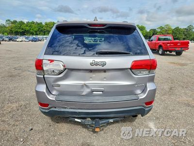 Zdjęcie 6 z 13 samochodu: 2015 JEEP GRAND CHEROKEE LAREDO VIN:1C4RJEAG7FC700439 - miniatura