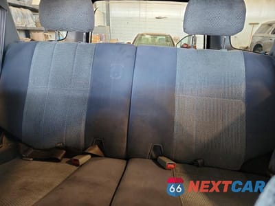 Zdjęcie 10 z 13 samochodu: 2002 TOYOTA 4RUNNER SR5 VIN:JT3HN86R620389551 - miniatura