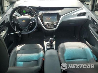 Zdjęcie 8 z 12 samochodu: 2019 CHEVROLET BOLT EV PREMIER VIN:1G1FZ6S03K4106849 - miniatura