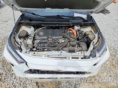 Zdjęcie 12 z 13 samochodu: 2024 TOYOTA RAV4 HYBRID XLE VIN:4T3RWRFV3RU116752 - miniatura