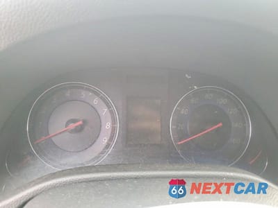 Zdjęcie 9 z 12 samochodu: 2007 INFINITI G35 BASE VIN:JNKBV61E77M721179 - miniatura