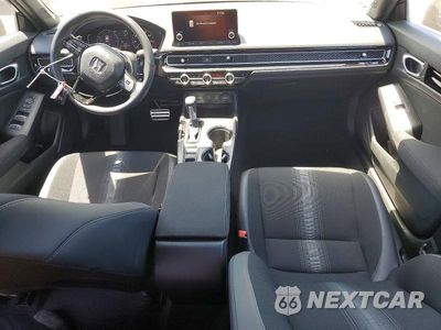 Zdjęcie 8 z 13 samochodu: 2026 HONDA CIVIC SPORT/SPORT TOURING VIN:2HGFE4F89TH324663 - miniatura
