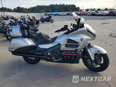 2016 HONDA GL1800 JH2SC68G0GK401414 - główne zdjęcie licytacji z USA - miniatura
