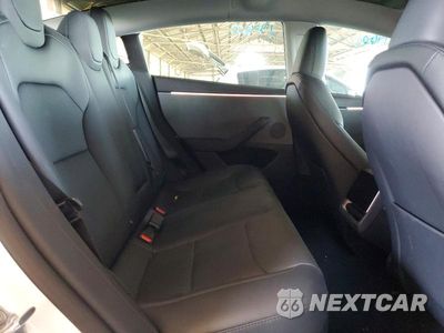 Zdjęcie 10 z 12 samochodu: 2026 TESLA MODEL 3 VIN:5YJ3E1EA9TF174600 - miniatura