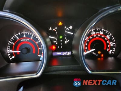 Zdjęcie 9 z 13 samochodu: 2010 TOYOTA HIGHLANDER SE VIN:5TDJK3EH6AS016376 - miniatura