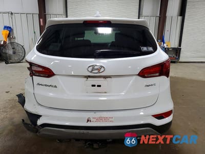 Zdjęcie 6 z 14 samochodu: 2017 HYUNDAI SANTA FE SPORT 2.4L VIN:5XYZT3LB7HG382384 - miniatura