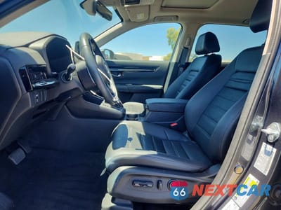 Zdjęcie 7 z 12 samochodu: 2025 HONDA CR-V EXL VIN:7FARS4H72SE005462 - miniatura