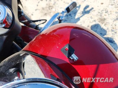 Zdjęcie 8 z 9 samochodu: 2018 HARLEY-DAVIDSON FLHX STREET GLIDE VIN:1HD1KBC17JB615891 - miniatura