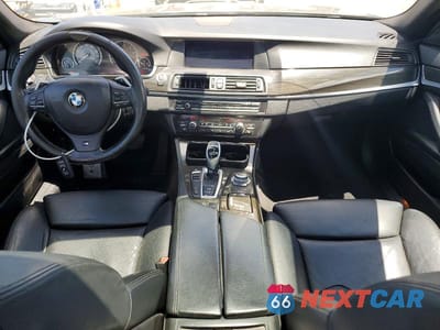 Zdjęcie 8 z 12 samochodu: 2013 BMW 535 I VIN:WBAFR7C57DC819833 - miniatura