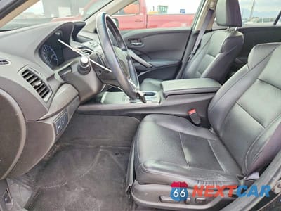 Zdjęcie 7 z 12 samochodu: 2013 ACURA RDX TECHNOLOGY VIN:5J8TB4H57DL015650 - miniatura