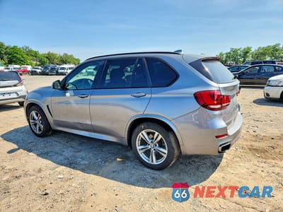 Drugie zdjęcie samochodu z przodu: 2015 BMW X5 XDRIVE35I VIN:5UXKR0C52F0P16024 - miniatura