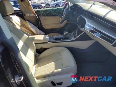 Zdjęcie 7 z 12 samochodu: 2019 AUDI A7 PREMIUM PLUS S-LINE VIN:WAUU2AF2XKN032953 - miniatura