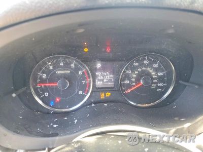 Zdjęcie 9 z 13 samochodu: 2014 SUBARU FORESTER 2.5I TOURING VIN:JF2SJAPCXEH487004 - miniatura