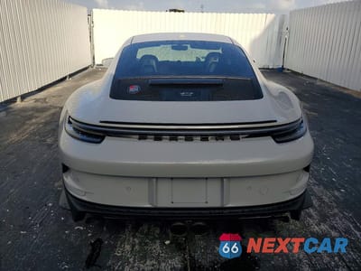 Zdjęcie 6 z 12 samochodu: 2024 PORSCHE 911 GT3/GT3 TOURING VIN:WP0AC2A92RS263371 - miniatura