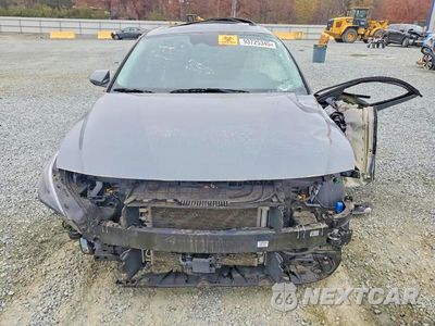 Piąte zdjęcie samochodu w środku: 2023 HYUNDAI ELANTRA LIMITED VIN:KMHLN4AJ6PU040711 - miniatura