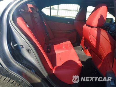 Zdjęcie 10 z 13 samochodu: 2023 LEXUS IS 350 F SPORT VIN:JTHGZ1E20P5029241 - miniatura
