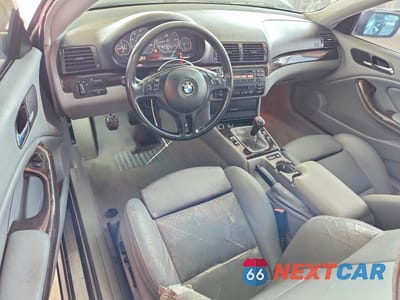 Zdjęcie 8 z 13 samochodu: 2002 BMW 325 VIN:WBABN334X2JW51706 - miniatura