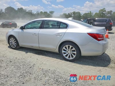 Drugie zdjęcie samochodu z przodu: 2015 BUICK LACROSSE VIN:1G4GB5G36FF269546 - miniatura