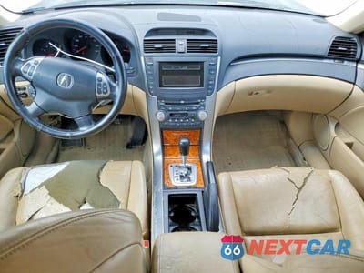 Zdjęcie 8 z 12 samochodu: 2005 ACURA TL VIN:19UUA66245A038828 - miniatura