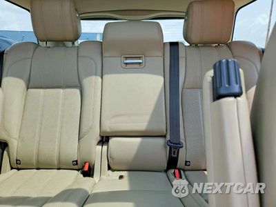 Zdjęcie 10 z 13 samochodu: 2016 LAND ROVER RANGE ROVER HSE VIN:SALGS2VF1GA248577 - miniatura