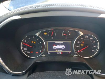 Zdjęcie 9 z 13 samochodu: 2023 CHEVROLET BLAZER 2LT VIN:3GNKBHR43PS145163 - miniatura