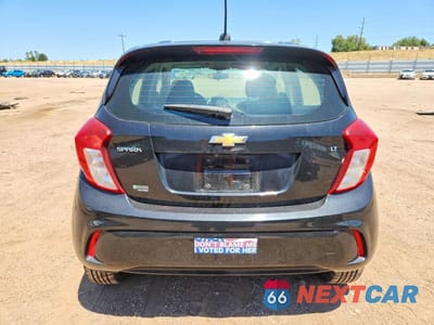 Zdjęcie 6 z 12 samochodu: 2021 CHEVROLET SPARK 1LT VIN:KL8CD6SA7MC746226 - miniatura