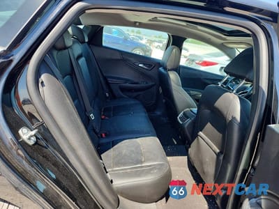 Zdjęcie 10 z 12 samochodu: 2016 CHEVROLET MALIBU LT VIN:1G1ZE5ST3GF337047 - miniatura