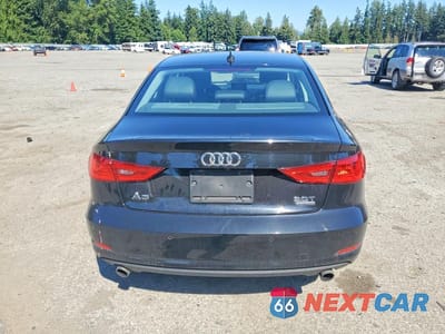 Zdjęcie 6 z 12 samochodu: 2015 AUDI A3 PREMIUM VIN:WAUBFGFF8F1078568 - miniatura