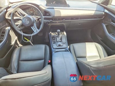 Zdjęcie 8 z 13 samochodu: 2021 MAZDA CX-30 SELECT VIN:3MVDMABL7MM211006 - miniatura