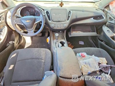 Zdjęcie 8 z 12 samochodu: 2020 CHEVROLET MALIBU LS VIN:1G1ZB5STXLF132408 - miniatura