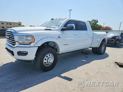 2020 RAM 3500 LONGHORN 3C63RRNL2LG279128 - główne zdjęcie licytacji z USA - miniatura