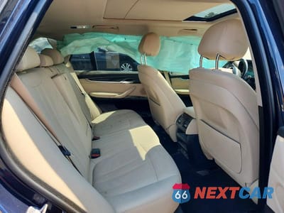 Zdjęcie 10 z 12 samochodu: 2016 BMW X5 XDRIVE35I VIN:5UXKR0C52G0P20785 - miniatura